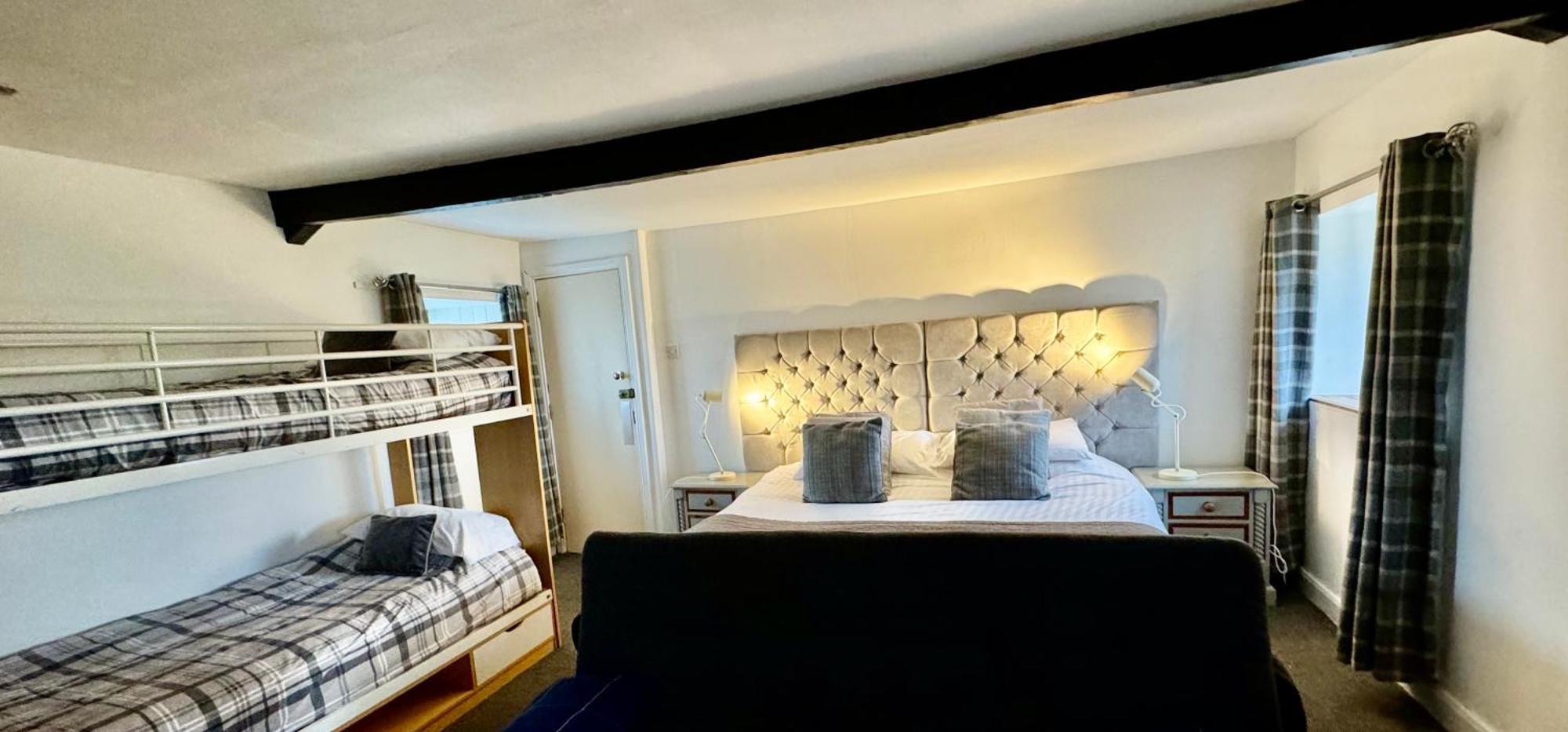 Saughy Rigg Farm Bed & Breakfast Haltwhistle Ngoại thất bức ảnh