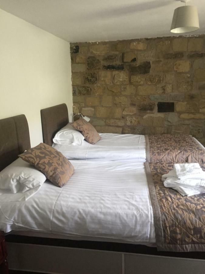 Saughy Rigg Farm Bed & Breakfast Haltwhistle Ngoại thất bức ảnh