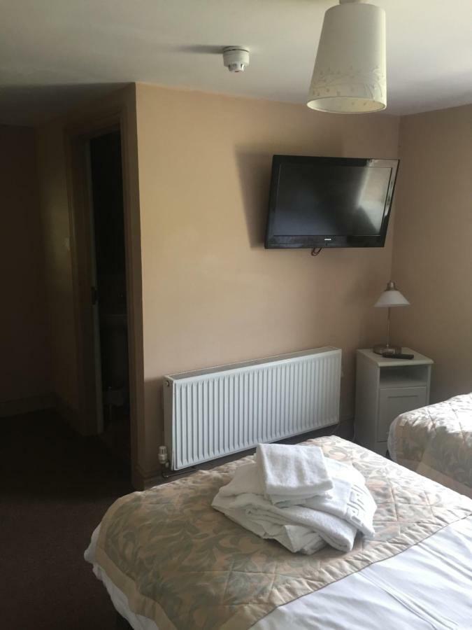 Saughy Rigg Farm Bed & Breakfast Haltwhistle Ngoại thất bức ảnh