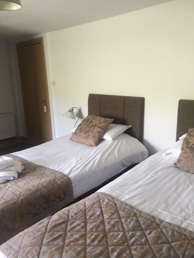 Saughy Rigg Farm Bed & Breakfast Haltwhistle Ngoại thất bức ảnh