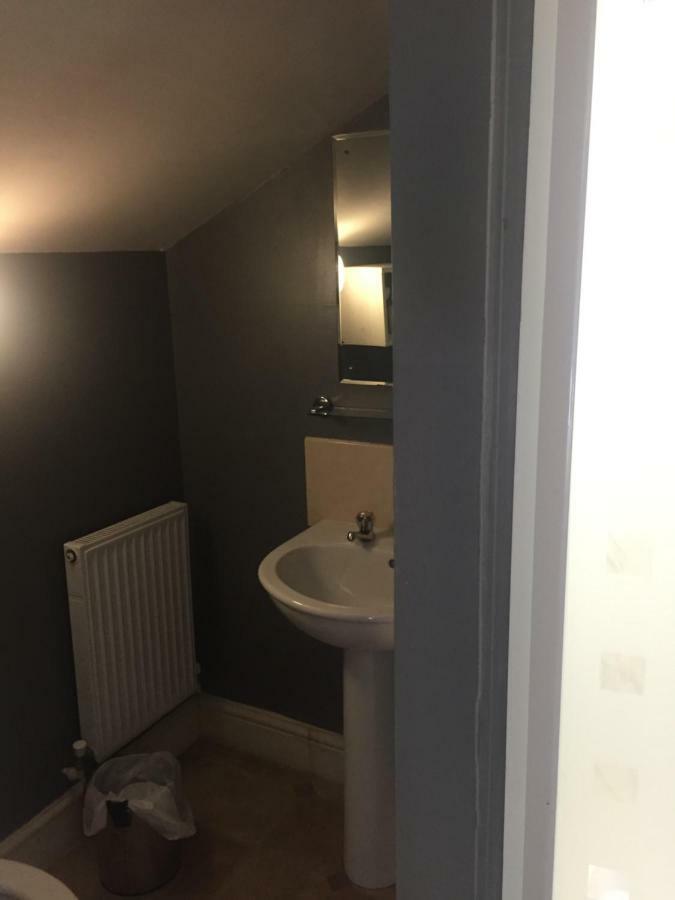 Saughy Rigg Farm Bed & Breakfast Haltwhistle Ngoại thất bức ảnh