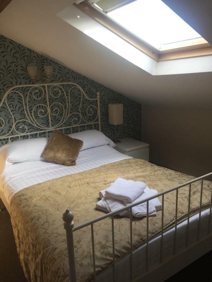 Saughy Rigg Farm Bed & Breakfast Haltwhistle Ngoại thất bức ảnh
