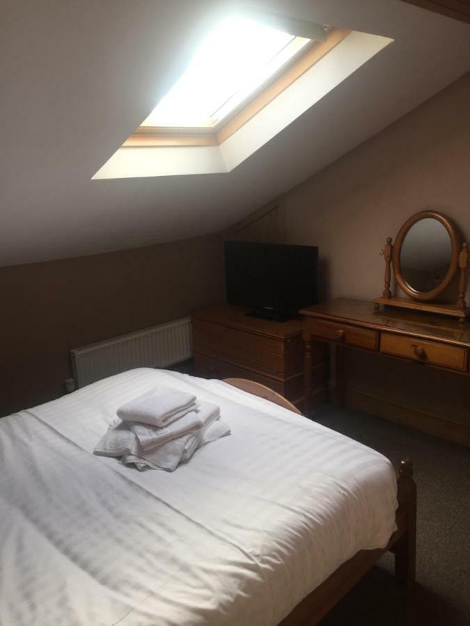 Saughy Rigg Farm Bed & Breakfast Haltwhistle Ngoại thất bức ảnh