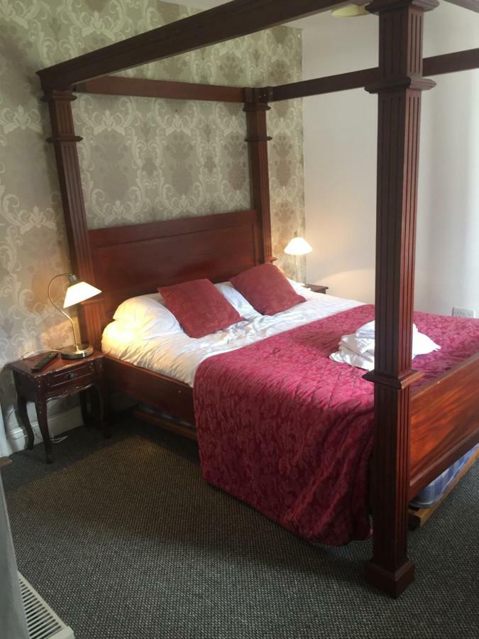 Saughy Rigg Farm Bed & Breakfast Haltwhistle Ngoại thất bức ảnh