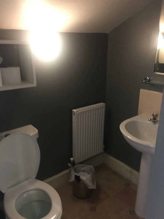 Saughy Rigg Farm Bed & Breakfast Haltwhistle Ngoại thất bức ảnh