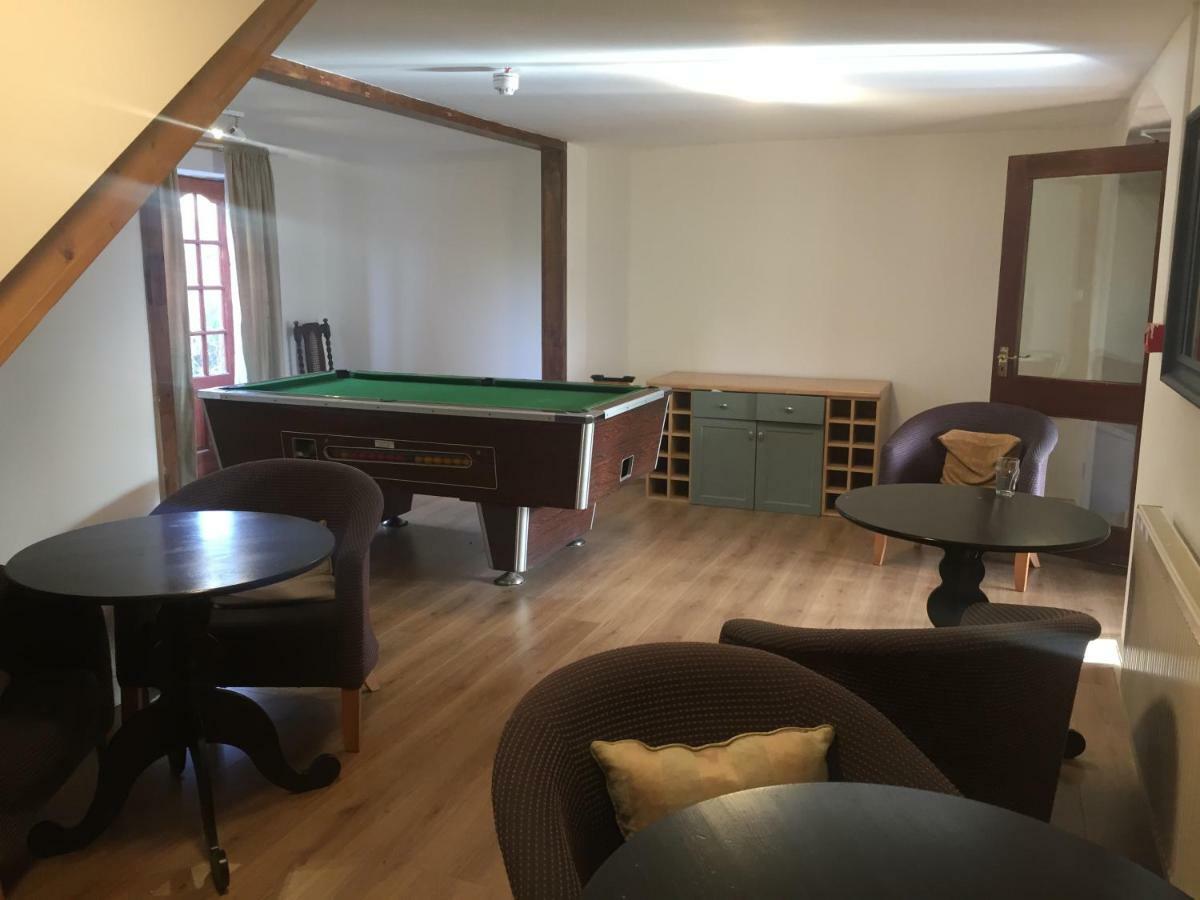 Saughy Rigg Farm Bed & Breakfast Haltwhistle Ngoại thất bức ảnh