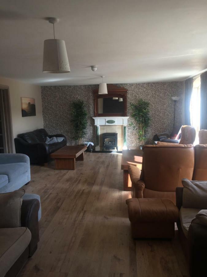 Saughy Rigg Farm Bed & Breakfast Haltwhistle Ngoại thất bức ảnh